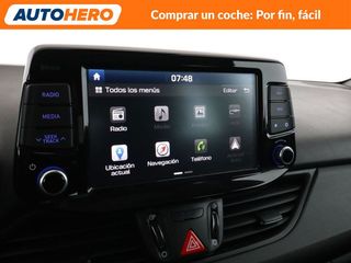 Hyundai i30 1.4 TGDI Style
