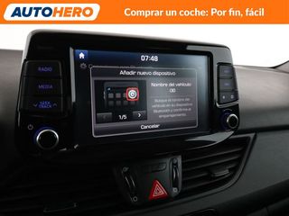 Hyundai i30 1.4 TGDI Style