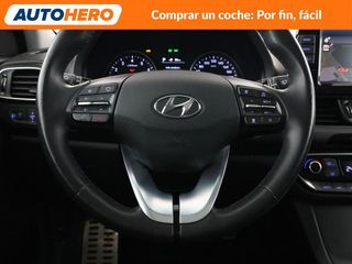 Hyundai i30 1.4 TGDI Style