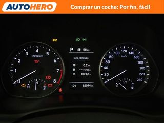 Hyundai i30 1.4 TGDI Style