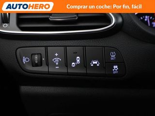 Hyundai i30 1.4 TGDI Style