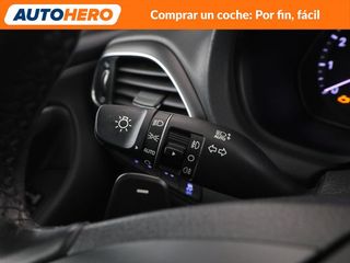 Hyundai i30 1.4 TGDI Style