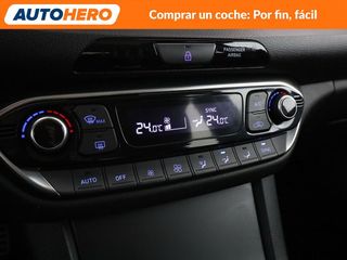 Hyundai i30 1.4 TGDI Style