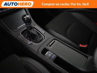 Hyundai i30 1.4 TGDI Style