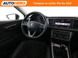 Seat Leon 1.4 TSI ACT Xcellence Plus