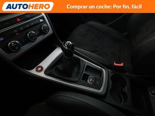 Seat Leon 1.4 TSI ACT Xcellence Plus