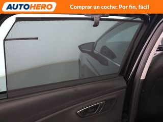 Seat Leon 1.4 TSI ACT Xcellence Plus