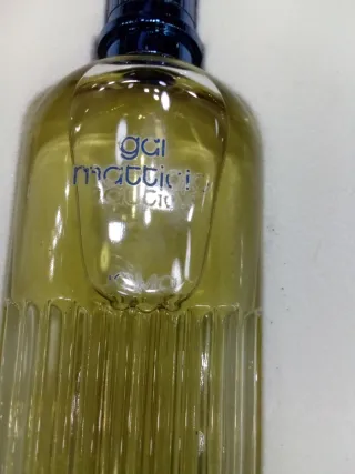 Set Gai Mattiolo Uomo Profumo