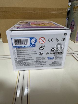 Funko Pop Belle 1132 Disney Beauty and the Beast