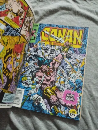 Conan