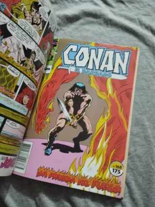 Conan