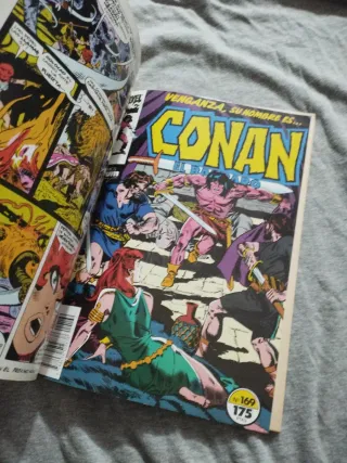Conan