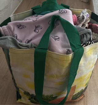 Ropa de mujer Talla Única