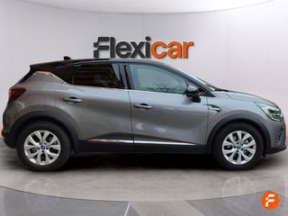 Renault Captur Zen E-TECH Híbrido enchufable 160cv