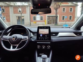 Renault Captur Zen E-TECH Híbrido enchufable 160cv