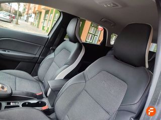 Renault Captur Zen E-TECH Híbrido enchufable 160cv