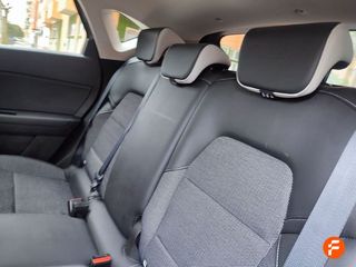 Renault Captur Zen E-TECH Híbrido enchufable 160cv