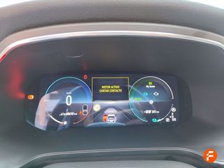 Renault Captur Zen E-TECH Híbrido enchufable 160cv