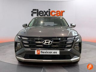 Hyundai Tucson 1.6T 118kW (160CV) Klass