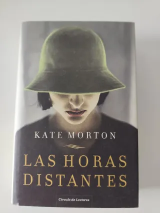 Las horas distantes