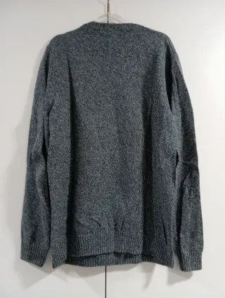 Jersey Springfield Gris Talla M