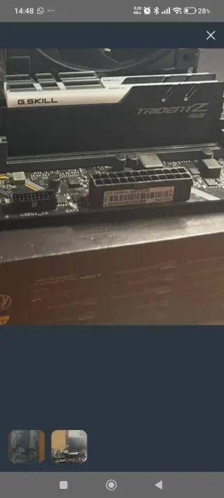 Placa Base ASUS PRIME B760-PLUS DDR5