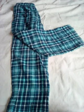 Pantalones de pijama infantiles