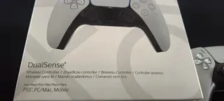 Mando DualSense PS5, PC, Mac, Móvil