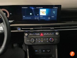 Hyundai Tucson 1.6T 118kW (160CV) Klass