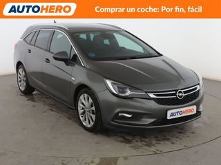 Opel Astra 1.6 CDTI Innovation Start/Stop