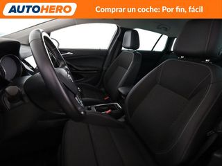 Opel Astra 1.6 CDTI Innovation Start/Stop