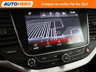 Opel Astra 1.6 CDTI Innovation Start/Stop