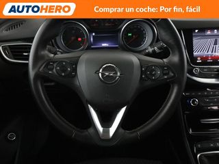 Opel Astra 1.6 CDTI Innovation Start/Stop