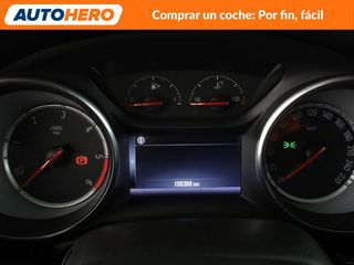 Opel Astra 1.6 CDTI Innovation Start/Stop