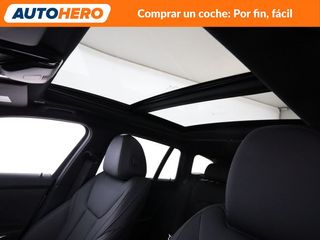 BMW Serie 3 320d Mild-Hybrid Touring M Sport