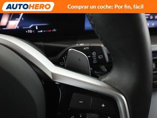 BMW Serie 3 320d Mild-Hybrid Touring M Sport