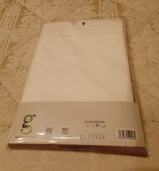 Completo letto 1 piazza Made in Italy