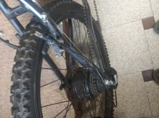 Kit Bici Eléctrica Controlador Pantalla