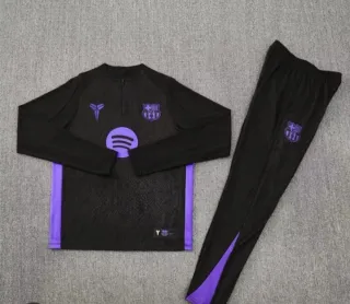 Chándal FC Barcelona Edición Kobe Bryant