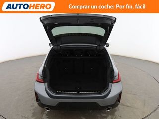 BMW Serie 3 320d Mild-Hybrid Touring M Sport