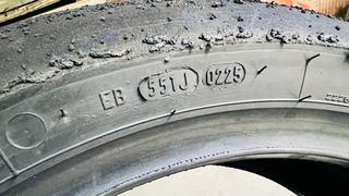 Pirelli Diablo Superbike 200/65/17 SC0