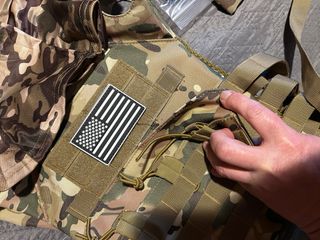 Conjunto Ropa Camuflaje Táctico Militar