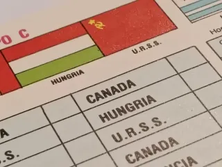 Calendario Futbol Mundial México 86 Maradona mundi