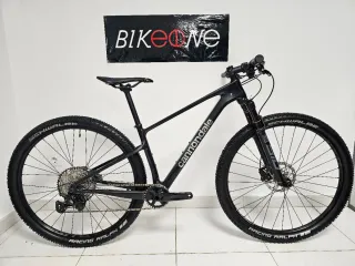 Cannondale Scalpel Carbono 29 XT SID