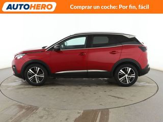 Peugeot 3008 1.5 Blue-HDi GT Line