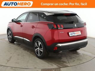 Peugeot 3008 1.5 Blue-HDi GT Line