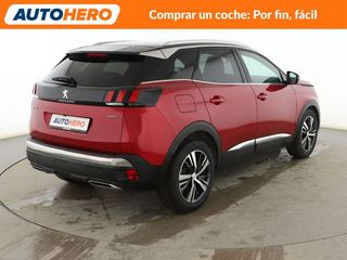 Peugeot 3008 1.5 Blue-HDi GT Line