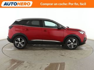 Peugeot 3008 1.5 Blue-HDi GT Line