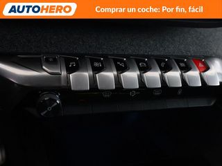 Peugeot 3008 1.5 Blue-HDi GT Line