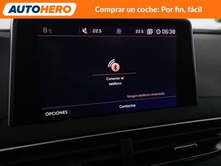 Peugeot 3008 1.5 Blue-HDi GT Line